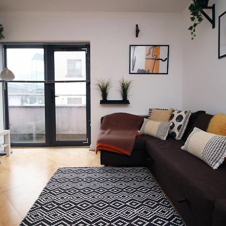 Centrally Located Spacious 2Br | Cohost Partners Cardiff Exterior foto