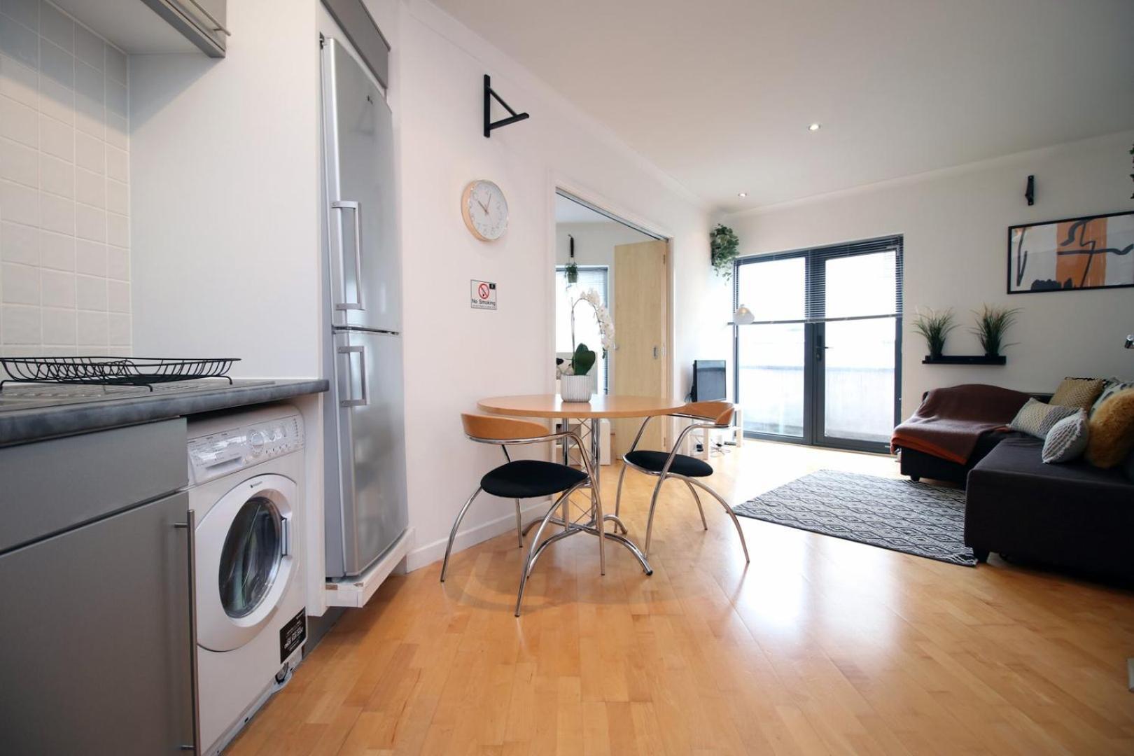 Centrally Located Spacious 2Br | Cohost Partners Cardiff Exterior foto