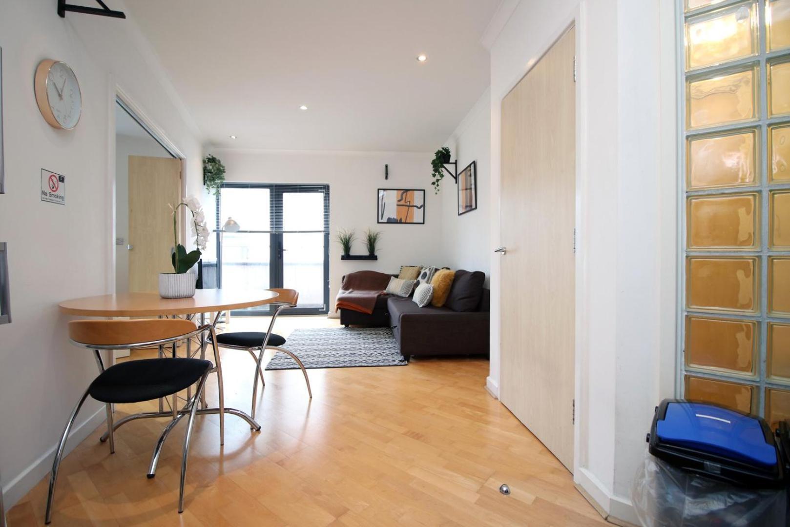 Centrally Located Spacious 2Br | Cohost Partners Cardiff Exterior foto