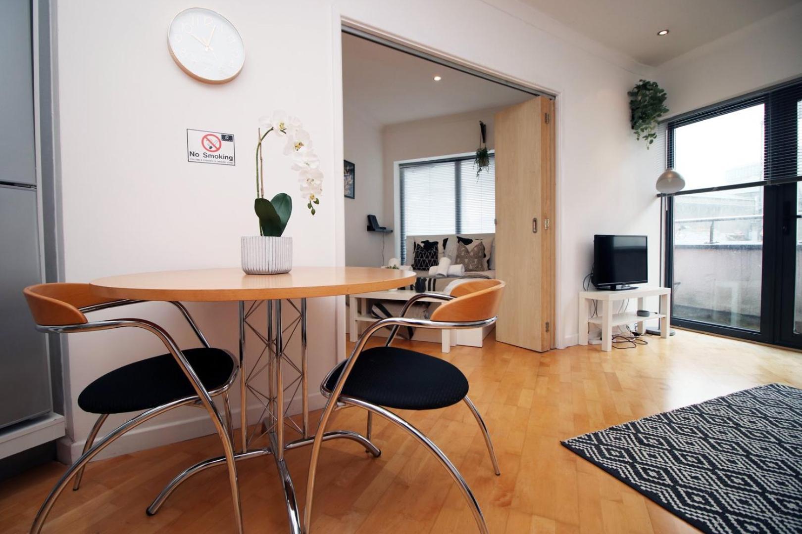 Centrally Located Spacious 2Br | Cohost Partners Cardiff Exterior foto