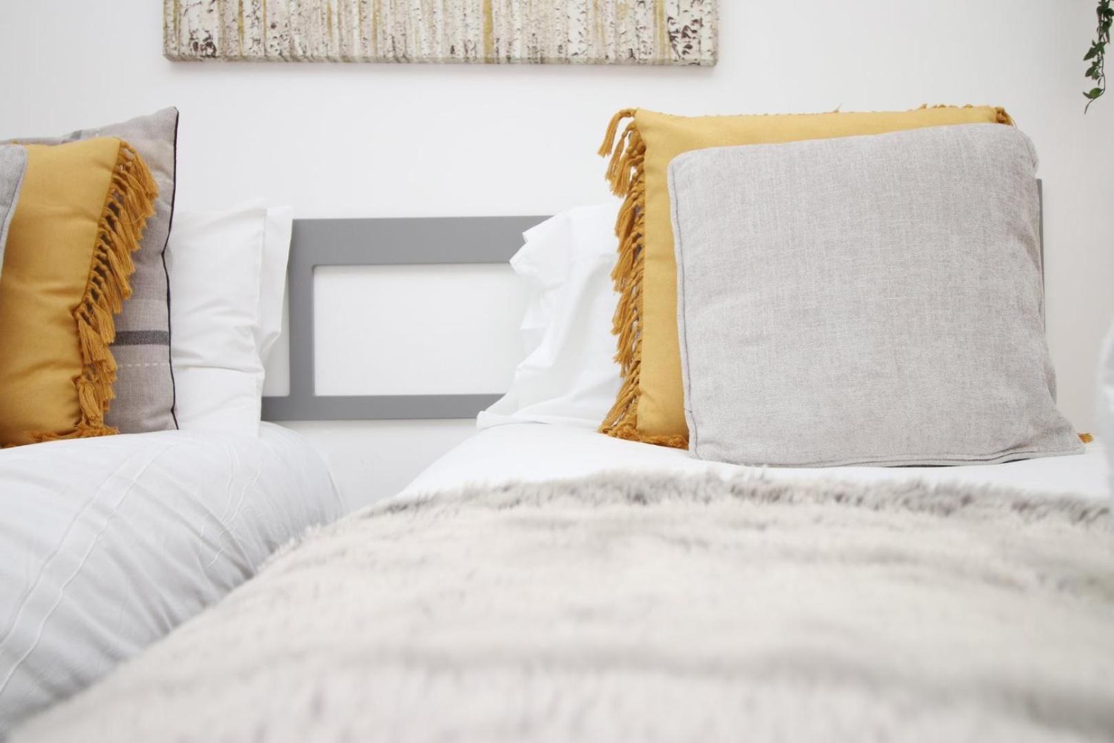 Centrally Located Spacious 2Br | Cohost Partners Cardiff Exterior foto
