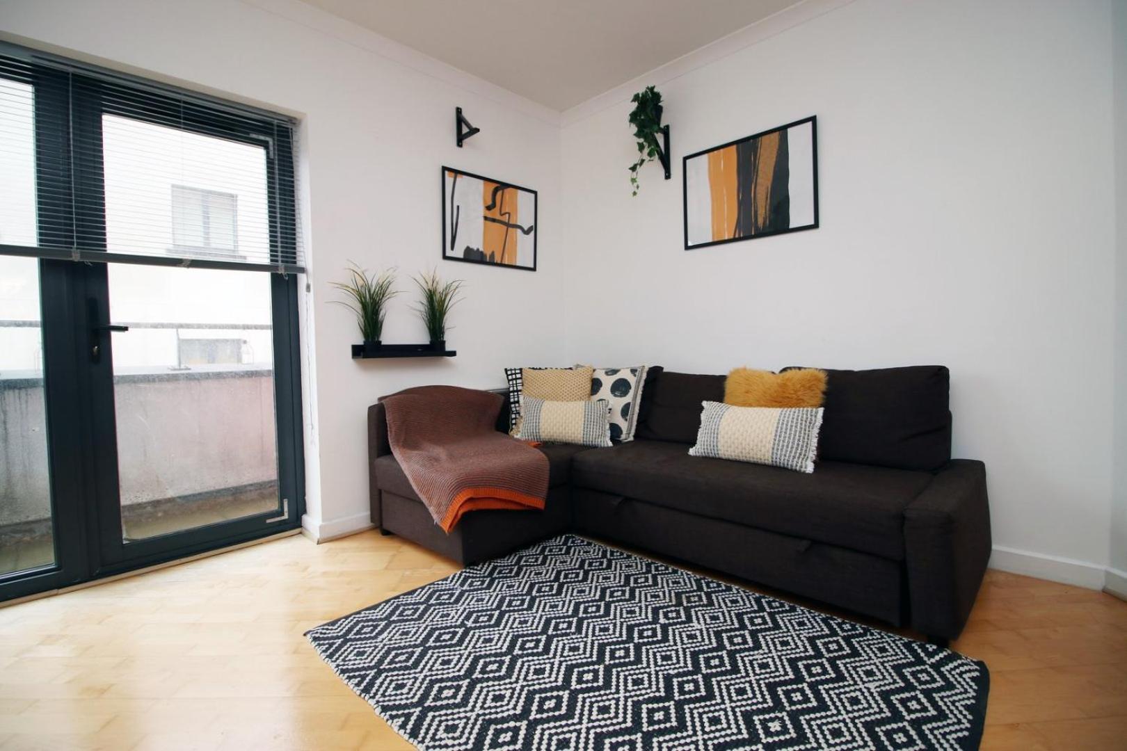 Centrally Located Spacious 2Br | Cohost Partners Cardiff Exterior foto